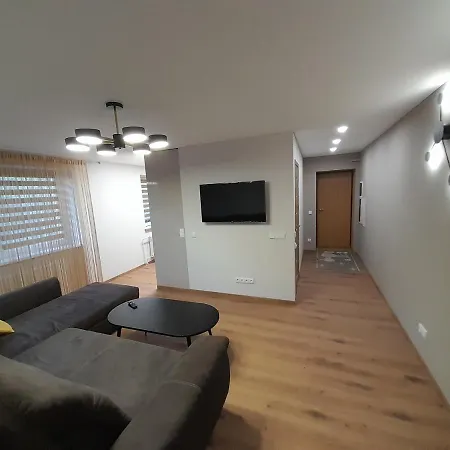 Vytes Apartamentai
