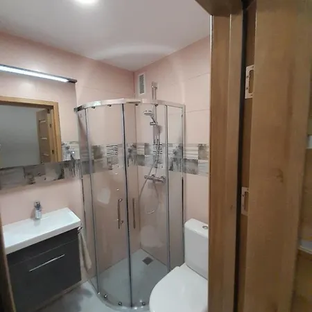 Vytes Apartamentai Apartment