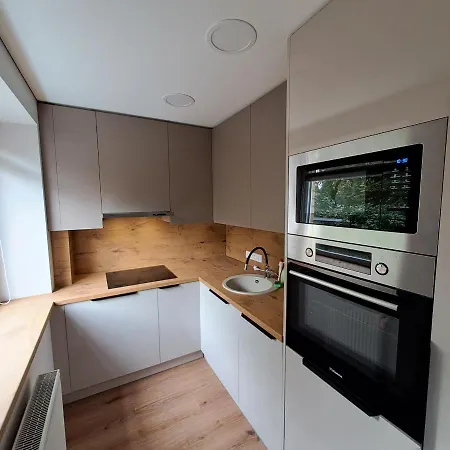 Vytes Apartamentai Kaunas