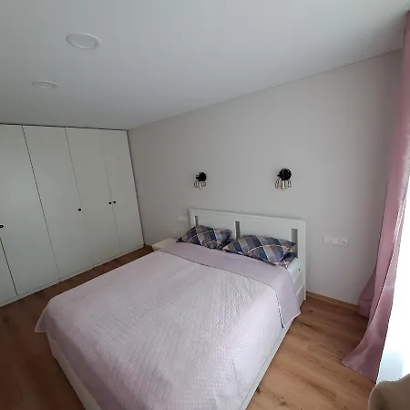 Vytes Apartamentai * Kaunas