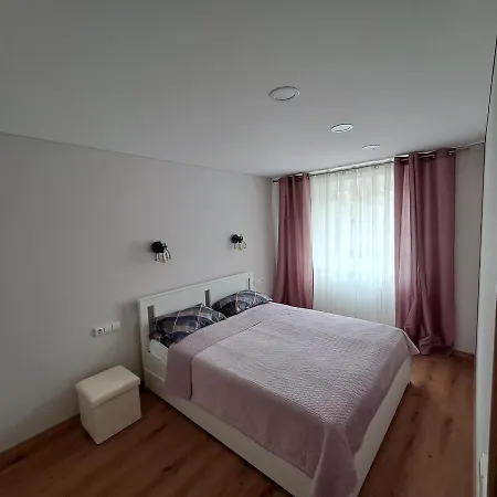 Vytes Apartamentai *