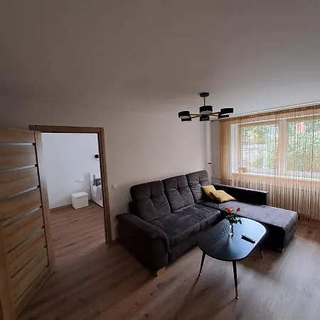 Vytes Apartamentai Kaunas