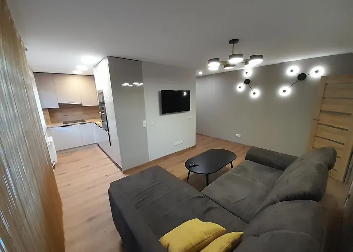 Vytes Apartamentai Appartamento Kaunas