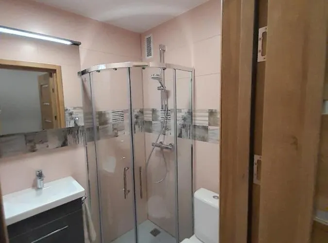 Vytes Apartamentai Апартаменты