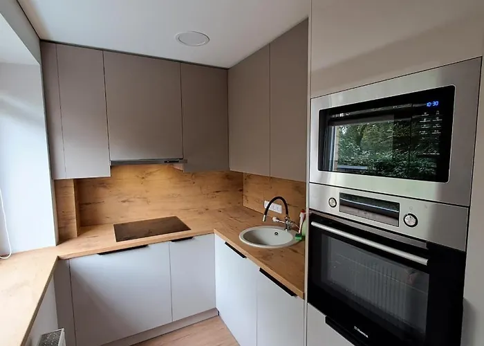 Vytes Apartamentai Kaunas