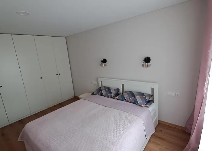 Vytes Apartamentai * Kaunas