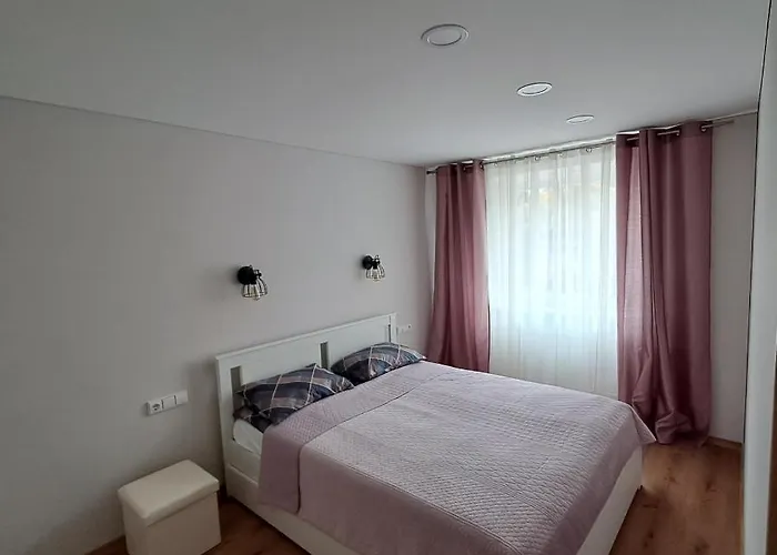 Vytes Apartamentai *